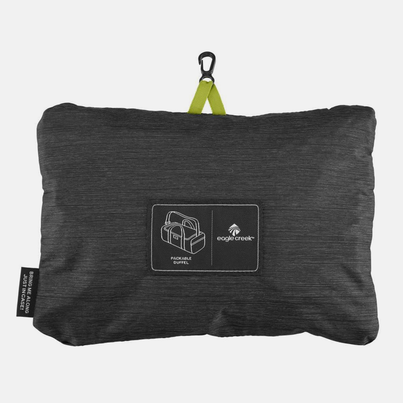 PACKABLE DUFFLE image number null